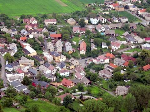 Fotogalerie společnosti Obec Vršovice