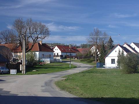 Fotogalerie společnosti Obec Jedlany