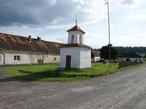 Fotogalerie společnosti Obec Krašlovice