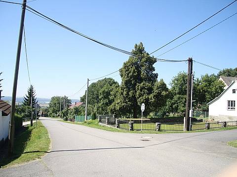 Fotogalerie společnosti Obec Kyjov