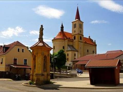 Fotogalerie společnosti Obec Žitenice