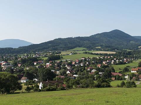 Fotogalerie společnosti Obec Metylovice