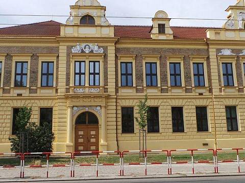 Fotogalerie společnosti Základní škola a Mateřská škola, Hradec Králové - Kukleny, Pražská 198