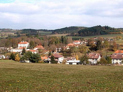 Fotogalerie společnosti Obec Němčice