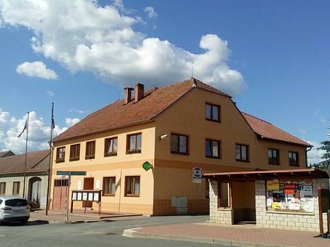 Fotogalerie společnosti Obec Nové Bránice