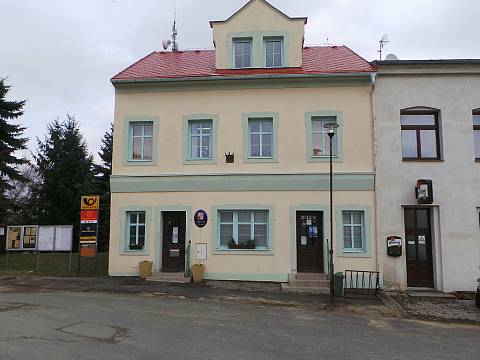 Fotogalerie společnosti Obec Chlum Svaté Maří