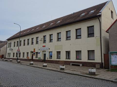 Fotogalerie společnosti Městys DAVLE