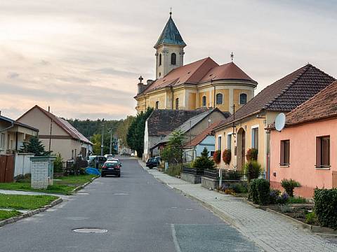 Fotogalerie společnosti Obec Dyje