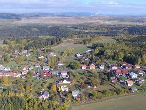 Fotogalerie společnosti Obec Josefov