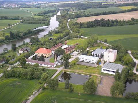 Fotogalerie společnosti Střední odborná škola a Střední odborné učiliště, Hněvkovice 865