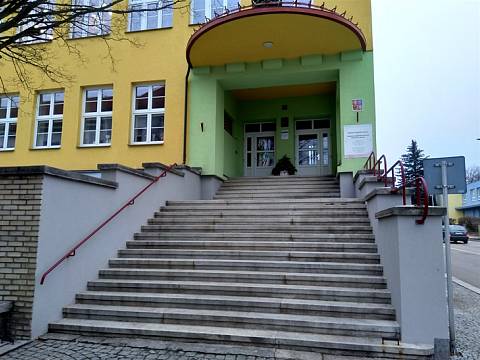 Fotogalerie společnosti Střední odborná škola a Střední odborné učiliště, Jindřichův Hradec, Jáchymova 478