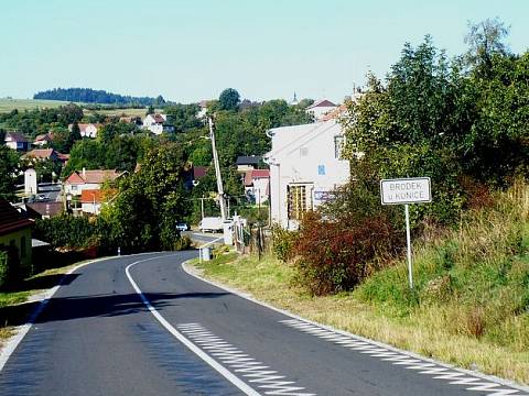 Fotogalerie společnosti Obec Brodek u Konice