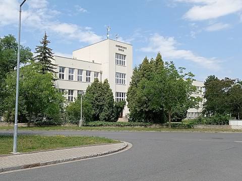 Fotogalerie společnosti Střední zemědělská škola a Střední odborná škola Poděbrady, příspěvková organizace