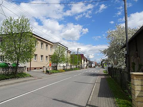 Fotogalerie společnosti Obec Rohov