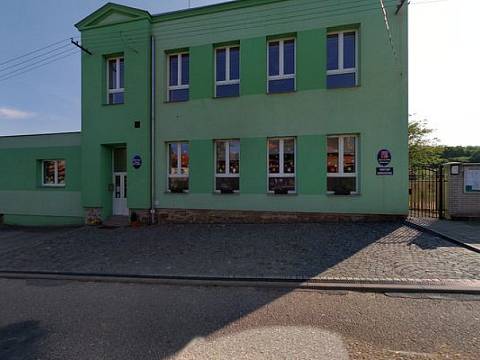 Fotogalerie společnosti Obec Radslavice