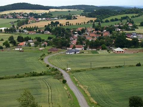 Fotogalerie společnosti Obec Lešetice