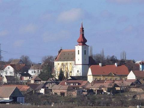 Fotogalerie společnosti Obec Tasovice