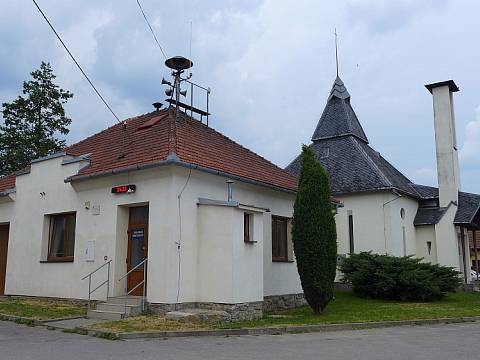 Fotogalerie společnosti Obec Meziříčko