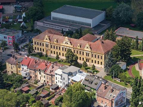 Fotogalerie společnosti Základní škola a Mateřská škola, Hradec Králové - Kukleny, Pražská 198